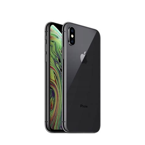 Bardzo Ładny Apple Iphone Xs 256gb Space Gray 8801812211 Oficjalne