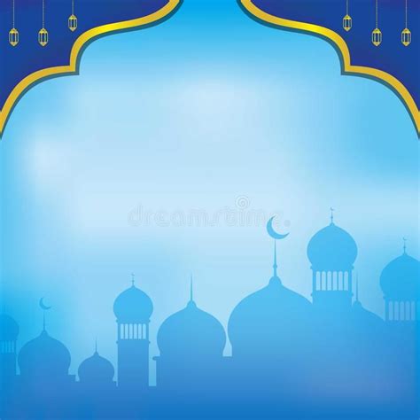 Sa Islamic Background Vector Poster Background Design
