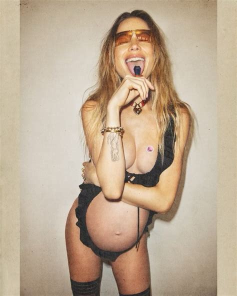 behati prinsloo in her erotic ready to drop porno shoot of the day