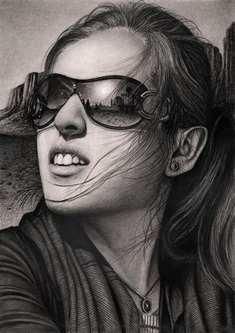 Mind Blowing Pencil Drawings Art And Design