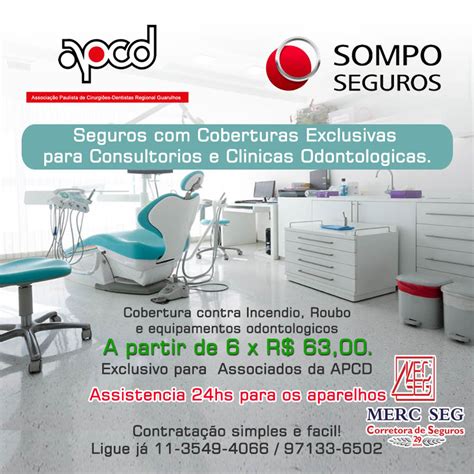 merc seg apcd guarulhos associação paulista de cirurgiões dentistas de guarulhos