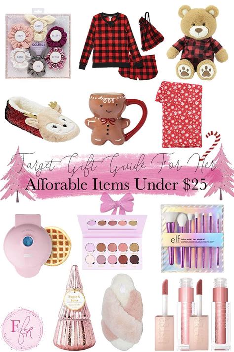 It puts them in the driver's seat. Target Gift Guide for Her Under $25 - Fashion Fairytale ...