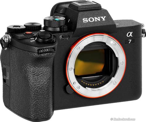 Sony A7 Iv Review The Best All Around Full Frame Mirrorless Camera