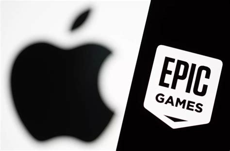 Epic Games Has Appealed Last Weeks Ruling In The Epic V Apple Case