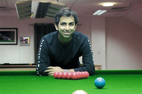 24 Time World Champion Pankaj Advani Wins Asian Billiards Championship 2022
