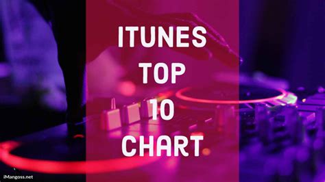 Itunes Top 10 Chart Songs Movies Tv Shows Movies Imangoss