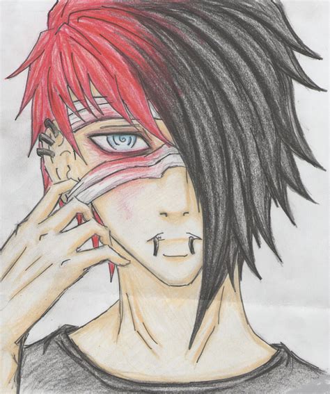 Profile Emo Kid By Loudmouth321 On Deviantart