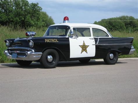 478 Best 50s 60s Police Cars Images On Pinterest Police Vehicles