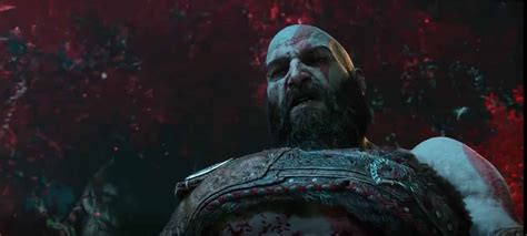 Série God Of War Dave Bautista En Kratos Linterprète Du Personnage