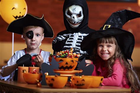 10 Easy Diy Halloween Costumes For Kids Omni Military Loans®