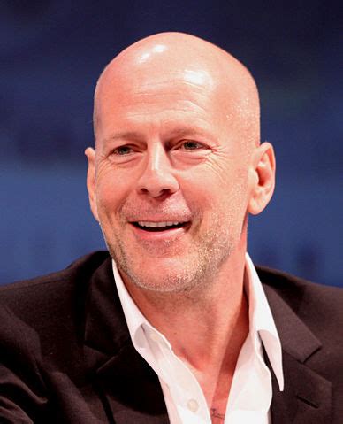 Walter bruce willis (born march 19, 1955) is an american actor and film producer. Bruce Willis young photos best movies