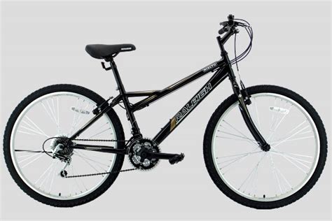 Unfortunately the price point for many buying first time bikes is simply too. CHOO HO LEONG (CHL) Bicycle: Raleigh Mountain Bicycles
