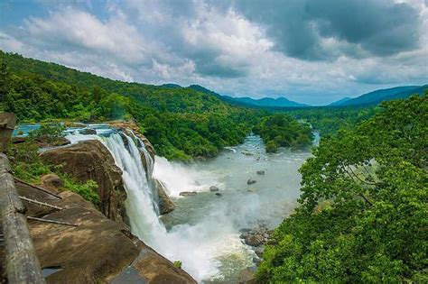 22 Places To Visit Near Thrissur For A Weekend Getaways 2024