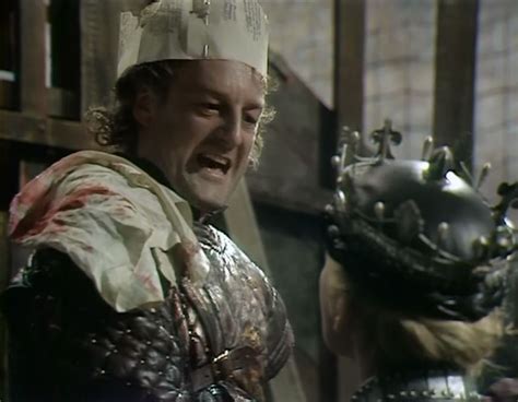 BBC Shakespeare Collection Henry VI Part 3 Series 5 Episode 5