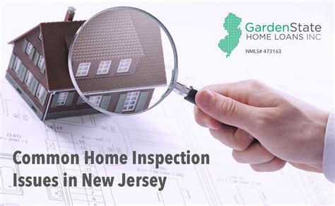 Common Home Inspection Issues In New Jersey Gshl Nj