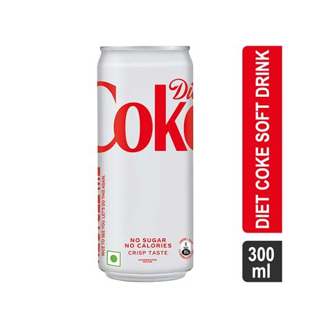 coca cola diet coke soft drink price buy online at ₹40 in india