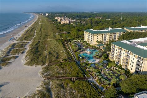 marriott s barony beach club updated 2023 prices and hotel reviews hilton head sc