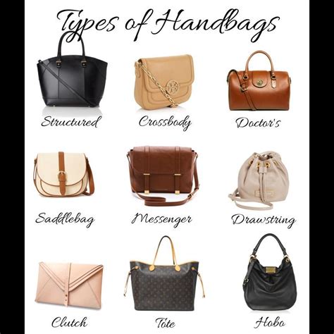 Handbags Popularhandbags Types Of Handbags Popular Handbags