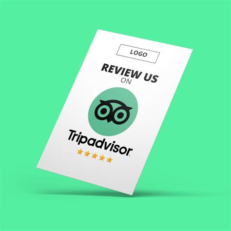 Tripadvisor Review Cards Truzzer