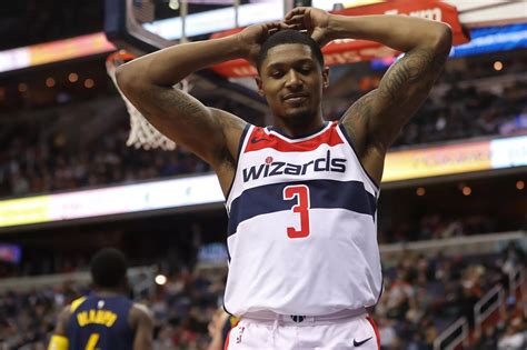 Bradley Beal's struggles in late-game situations say more about the 