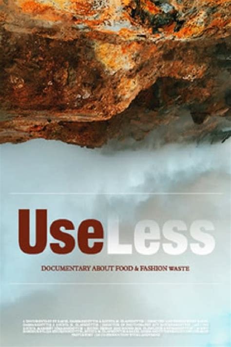 Useless 2018 Posters — The Movie Database Tmdb