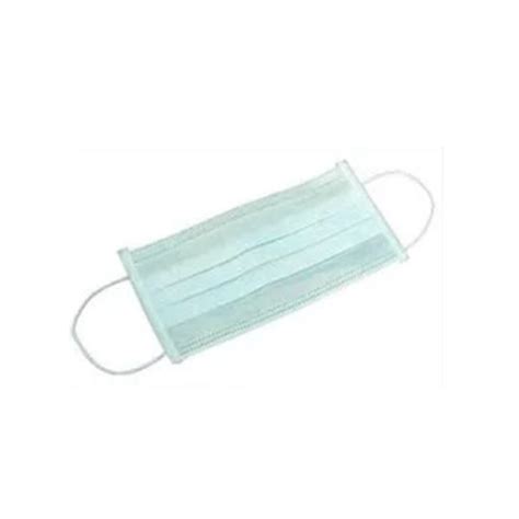 The rhysley surgical respirator comes with ear loops is stretchable, which allows you to adjust the mask for a personalized and comfortable fit. 3 Ply Surgical Disposable Face Mask at Rs 17/piece | Pune ...