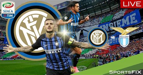 We found streaks for direct matches between inter vs lazio. Live Streaming Serie A: Inter Milan vs Lazio - Football ...