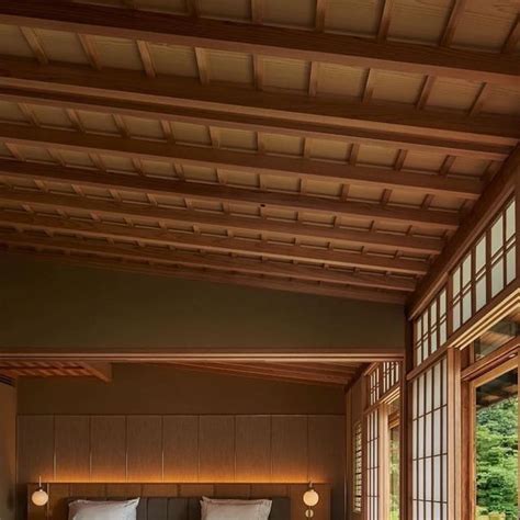 Miyako Kyoto Japanese Interior House Inspiration Instagram
