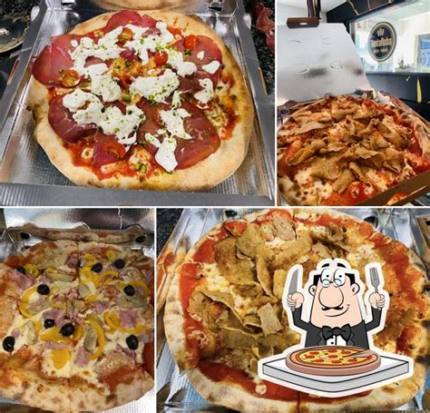 Miglior Pizza Nei Ristoranti Di Maggia Primavera 2024 Restaurant Guru