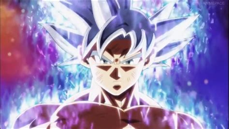 As dragon ball super reaches its climactic battle against moro, the series may have quietly teased a path for goku's successor, uub. MUI Goku | Anime dragon ball super, Dragon ball, Dragon ...