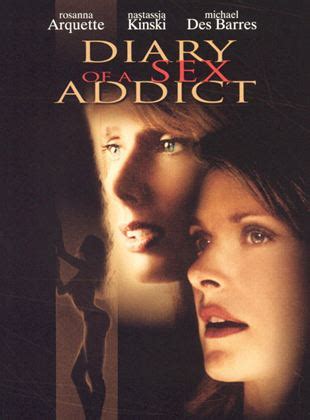 Diary Of A Sex Addict Film Allocin Hot Sex Picture