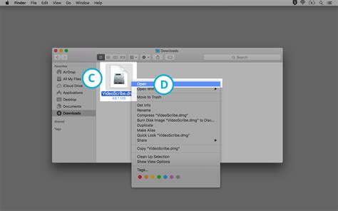 How To Open Dmg File On Macbook Air Renewboards