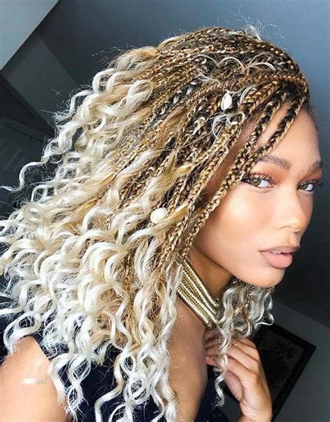 83 Box Braid Pictures That Ll Help You Choose Your Next Style Un Ruly Goddess Braids
