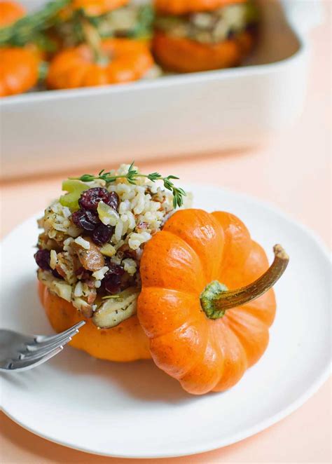 19 Best Healthy Thanksgiving Vegetarian Main Dishes Two Healthy Kitchens