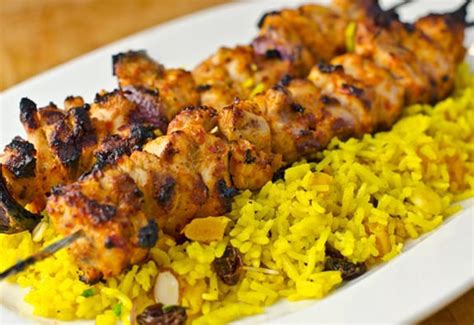 15 Recipes For Great Middle Eastern Chicken Kabob Recipes How To Make
