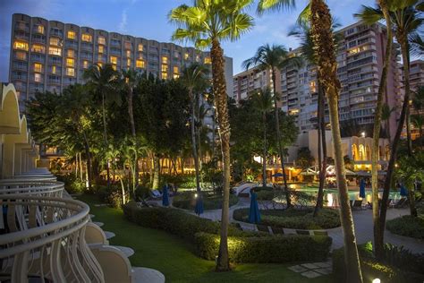 Intercontinental San Juan In Puerto Rico Costa Rica Vacation Packages