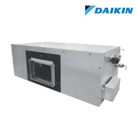 Buy Daikin Fdr Erv Ton Fdr Series Duct Connection Type Air