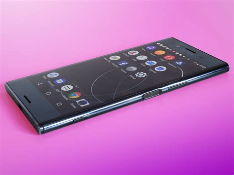 Sony Xperia XZ Premium Review Is This The 4K HDR Superphone You Ve