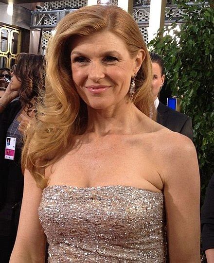 Connie Britton — Wikipédia