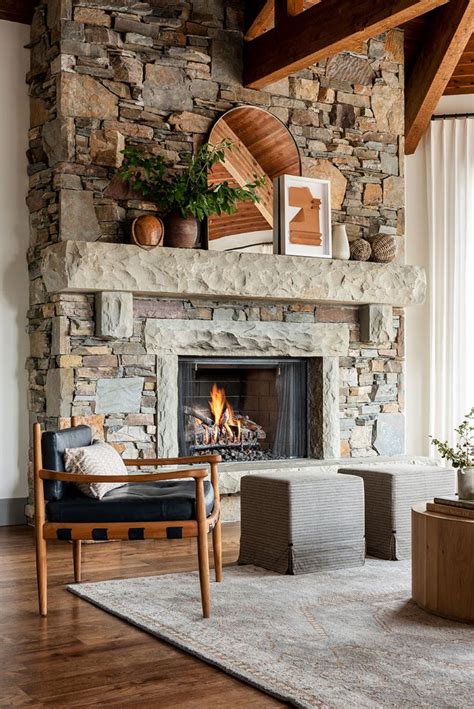 Cozy Winter In Studio Mcgee Founders Home 〛 Photos Ideas Design