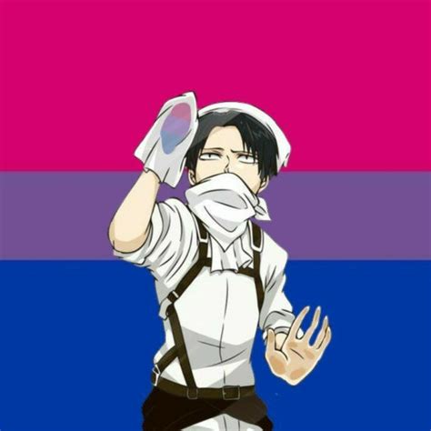 11 Anime Sexuality Pride Flag