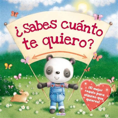 Sabes Cuanto Te Quiero 00 Una Mama Novata Igloo Books Little Panda