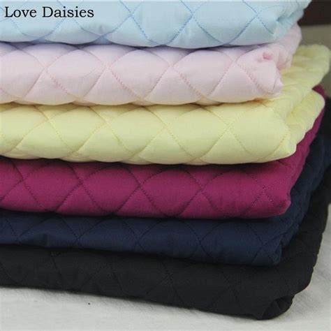Warm Clothes Fabric Sewing Polyester Winter Coat Fabric Winter
