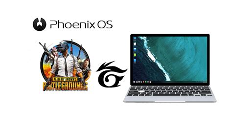 How To Install Phoenix Os On Windows Or Mac Youtube