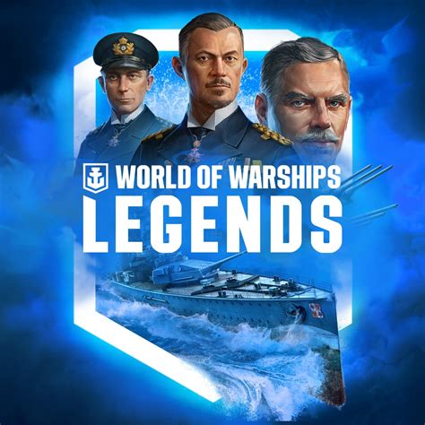World Of Warships Legends — Ps5 Pancernik Kieszonkowy
