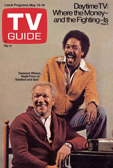 tv s sanford and son was an instant impressive hit and it s still a good watch today 1972