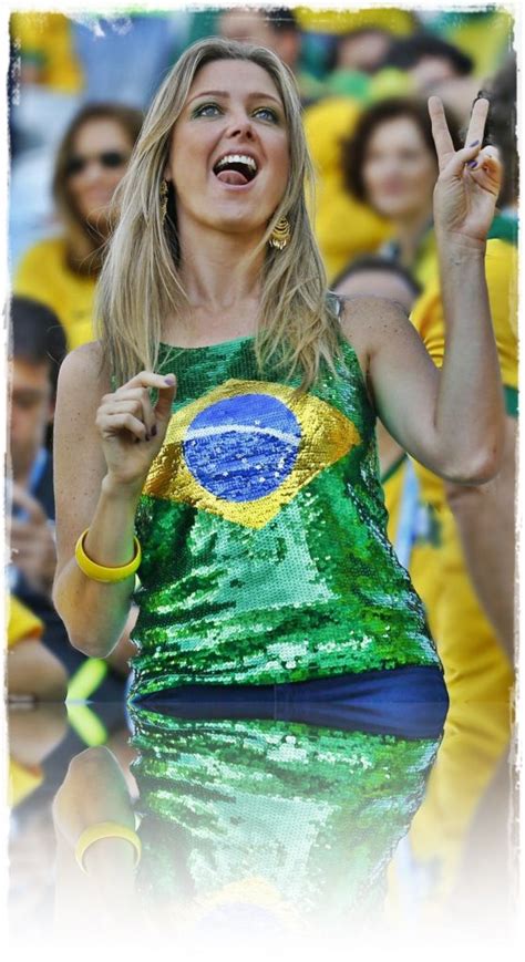 sexiest 2014 fifa brazil wold cup wags