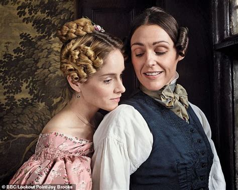 Suranne Jones Developed An Instant Chemistry With Sophie Rundle While