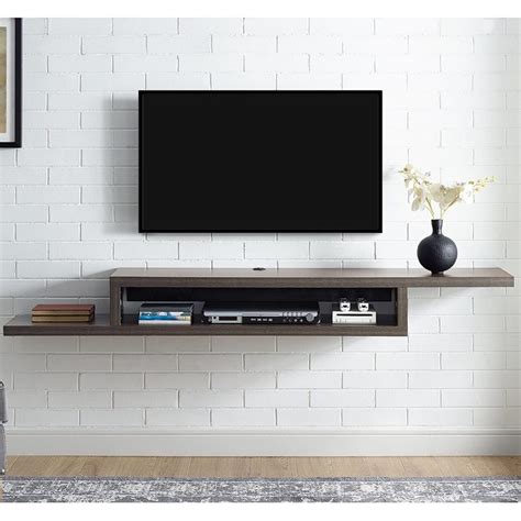 15 Floating Tv Stands For Your Modern Living Room