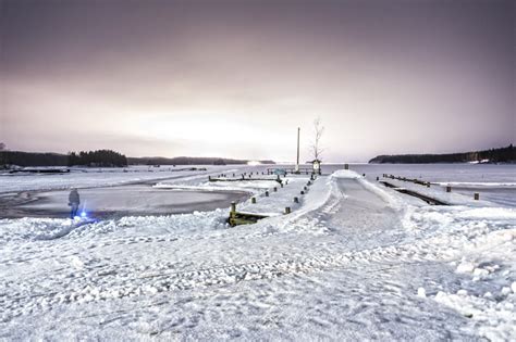 8 Things To Do In Mikkeli In Winter The Crowded Planet